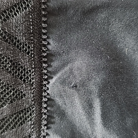 Thinx Bundle Hip Hugger Leak Proof Period Underwear Black & Nude 2 XL - Picture 10 of 13